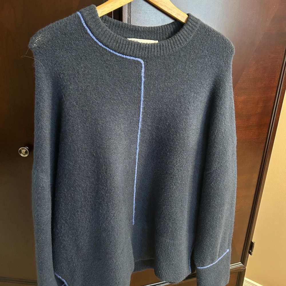 Modern Knit Weather - Size Large